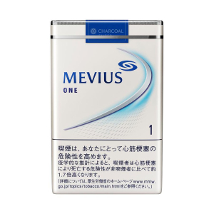 【カートン】メビウス ワン