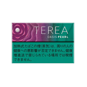 テリア オアシスパール E