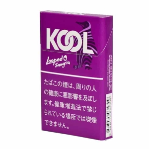 【カートン】クール ループド サングリア 【お取り寄せ】