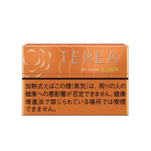 テリア トロピカルメンソール E