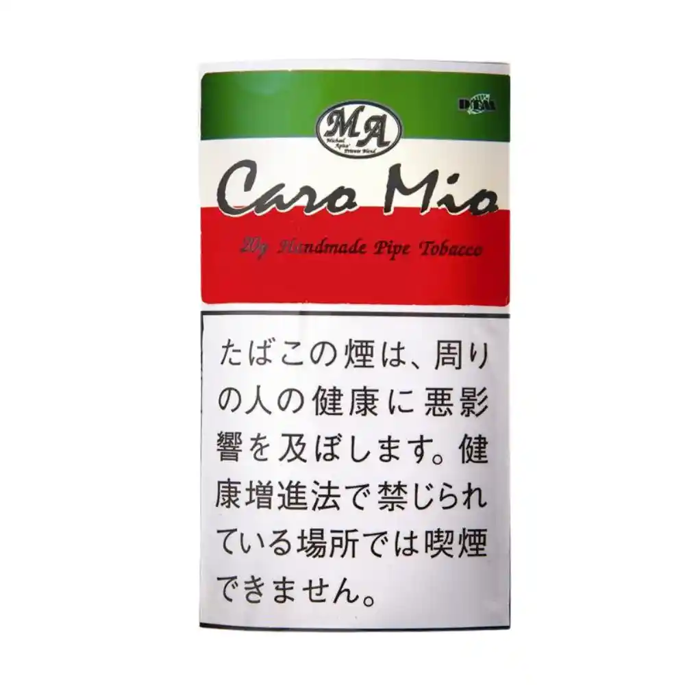 【お取り寄せ】パイプたばこ　カロミオ　20g