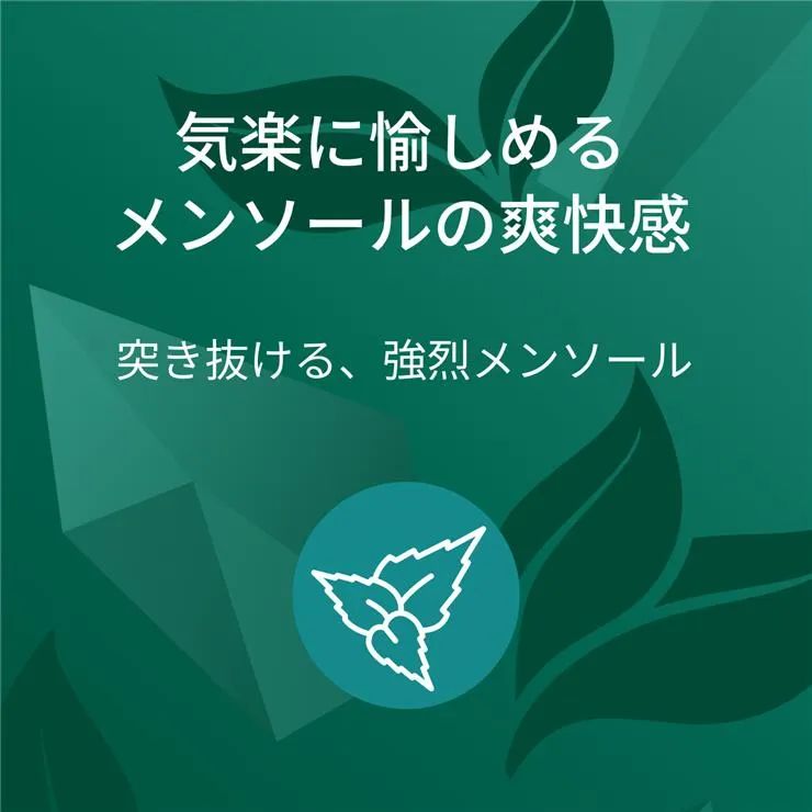 【カートン】加熱式たばこ キャメル・メンソール・コールド・プルーム用