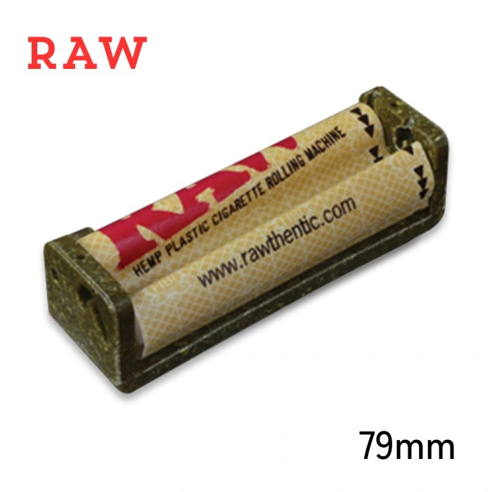 手巻きたばこ用ローラー RAW 79mm ローラー 1 1/4