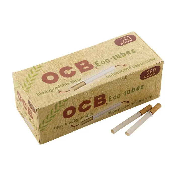 【お取り寄せ】チュービング用 OCB ナチュラルチューブ ＃78853
