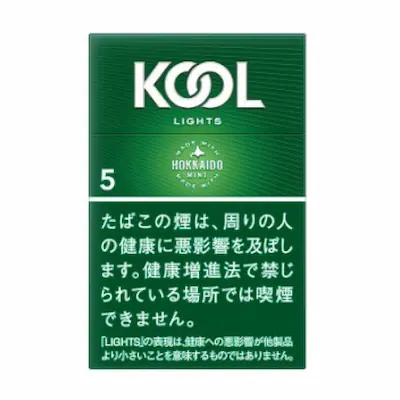 【カートン】クール ライト ボックス