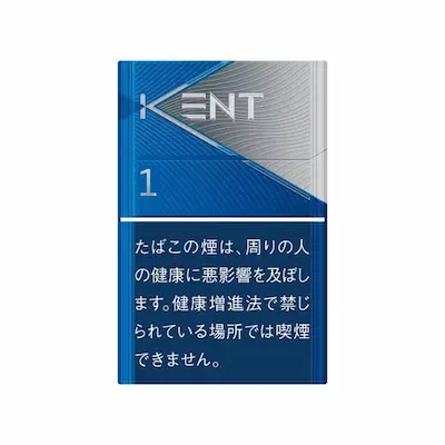 ケント 1 KS ボックス