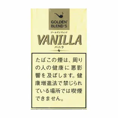 ゴールデンブレンド・バニラ 50g