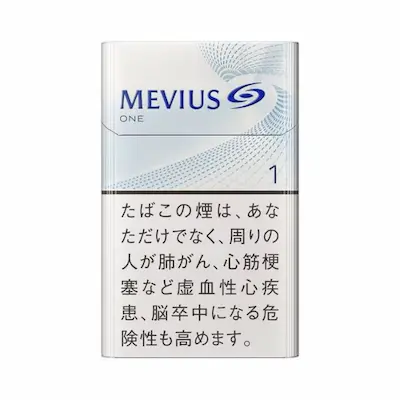 メビウスワン ボックス