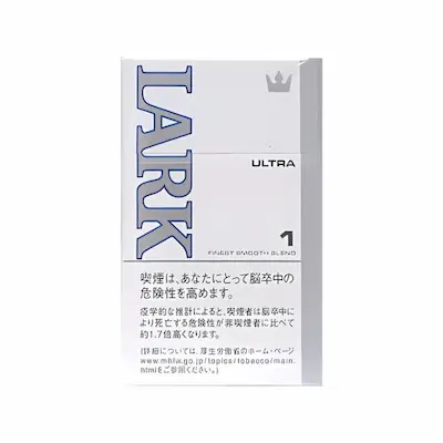 ラーク ウルトラ ワン KS ボックス