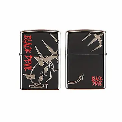 ZIPPO ビリヤード 8ボール ブラックマット 28432【お取り寄せ