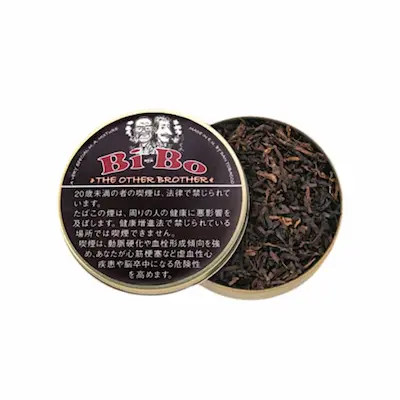 パイプたばこ ビーボ･パイプタバコ アザーブラザー【お取り寄せ】