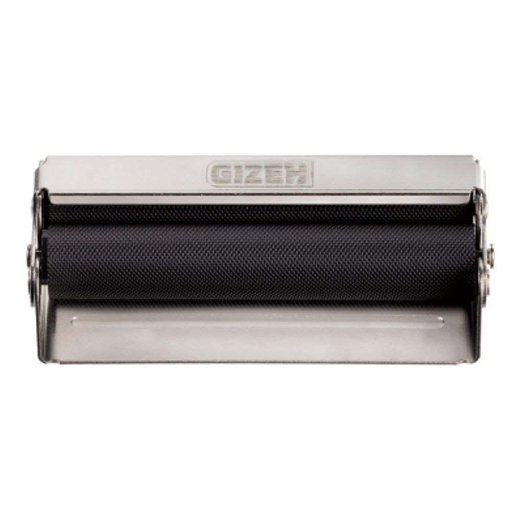 手巻きたばこ用ローラー GIZEH メタルローラー 70mmサイズ